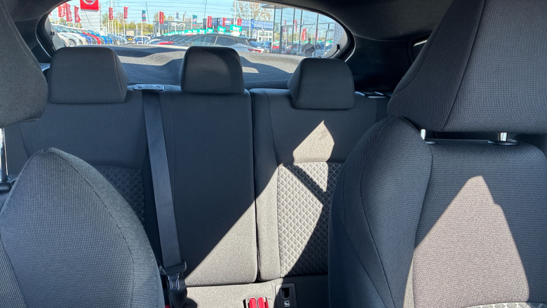 Toyota C-HR 1.8 Hybrid Icon 5dr CVT Hybrid Hatchback